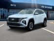 New 2025 Hyundai Tucson Hybrid SEL Convenience SUV