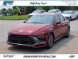 New 2025 Hyundai Sonata Hybrid SEL Sedan