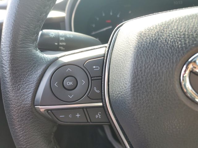 2021 Toyota Avalon XLE - Photo 22