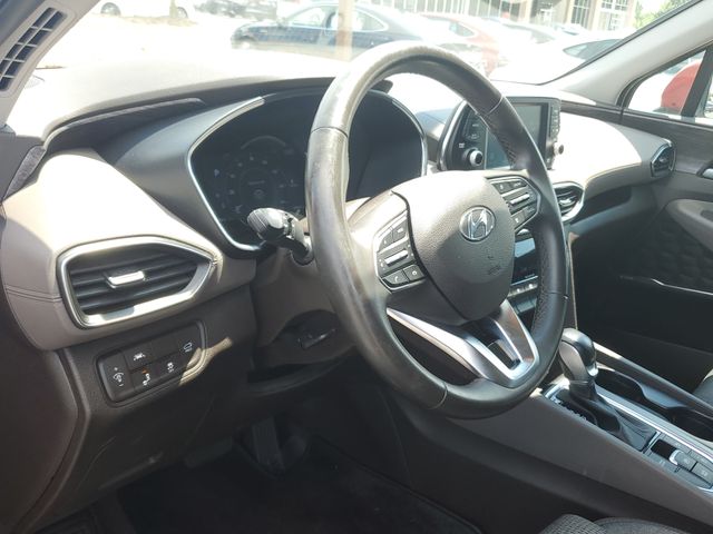 2019 Hyundai Santa Fe SEL Plus - Photo 18
