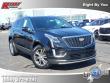 Used 2022 Cadillac XT5 Premium Luxury SUV