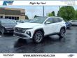 New 2025 Hyundai Tucson Limited AWD SUV