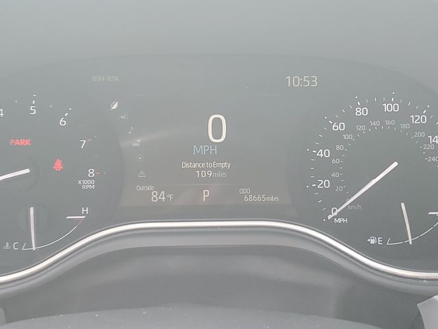 2021 Toyota Avalon XLE - Photo 25