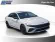 New 2026 Hyundai Elantra SEL Sport Plus Sedan