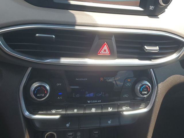 2019 Hyundai Santa Fe SEL Plus - Photo 27