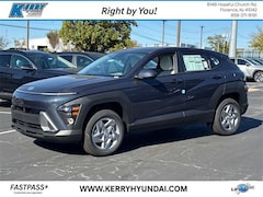 2026 Hyundai Kona SE AWD SUV