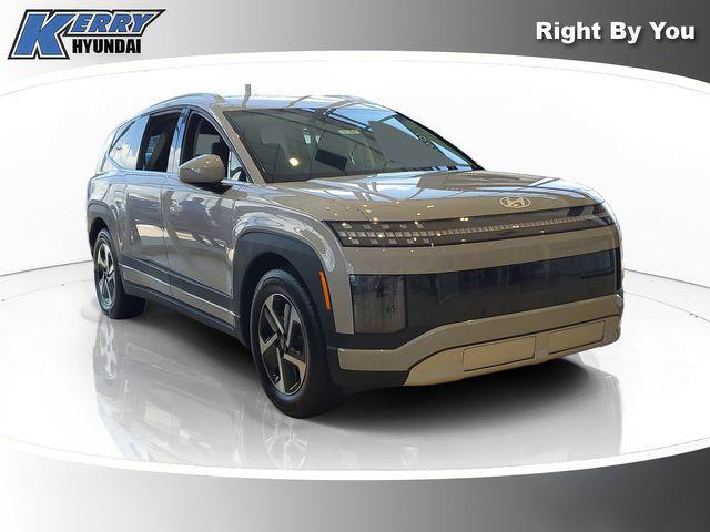 2026 Hyundai IONIQ 9