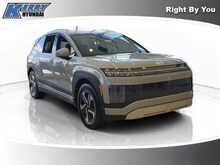 2026 Hyundai IONIQ 9 SE SUV