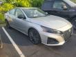 Used 2023 Nissan Altima 2.5 SL Sedan