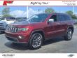 Used 2020 Jeep Grand Cherokee Limited SUV
