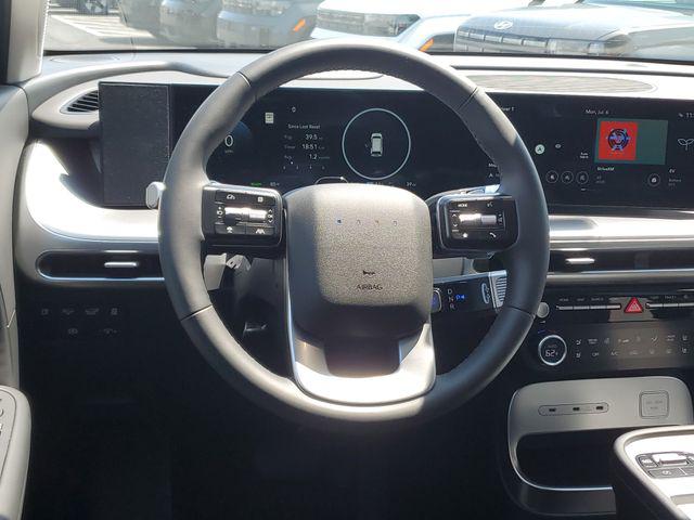 2026 Hyundai IONIQ 9 SEL - Photo 11
