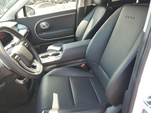 2026 Hyundai IONIQ 9 SEL - Photo 21