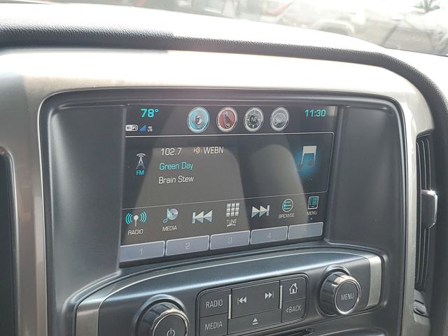 2018 Chevrolet Silverado 1500 LT - Photo 28