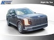  Hyundai Palisade Hybrid