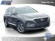 Used 2019 Hyundai Santa Fe SEL Plus SUV
