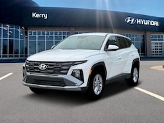 2026 Hyundai Tucson SE AWD SUV