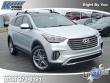 New 2017 Hyundai Santa Fe SE Ultimate SUV