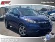 Used 2017 Honda HR-V LX SUV