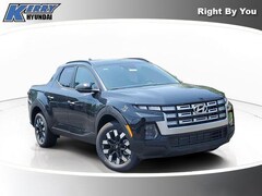 2026 Hyundai Santa Cruz SEL AWD Truck