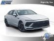 New 2026 Hyundai Sonata SEL Sport Sedan