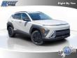 New 2026 Hyundai Kona SEL Sport AWD SUV