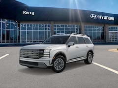 2026 Hyundai Palisade Hybrid SEL 7P SUV