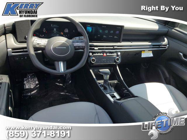2026 Hyundai Santa Cruz SEL - Photo 9