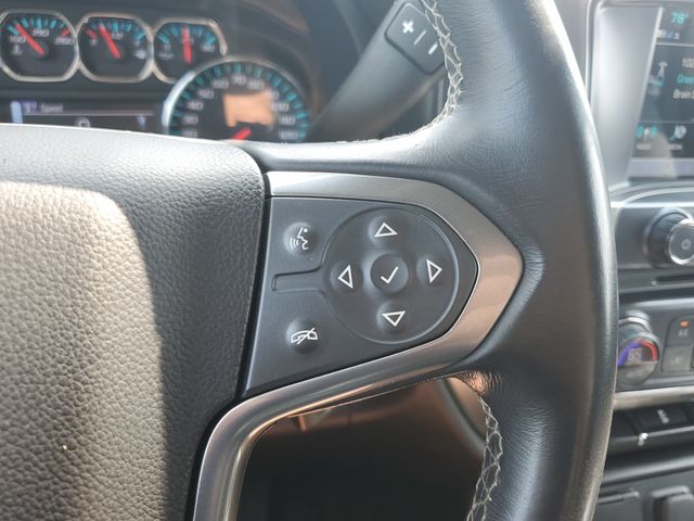 2018 Chevrolet Silverado 1500 LT - Photo 24