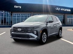 2026 Hyundai Tucson SEL AWD SUV