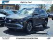 New 2025 Hyundai Tucson Hybrid SEL Convenience SUV