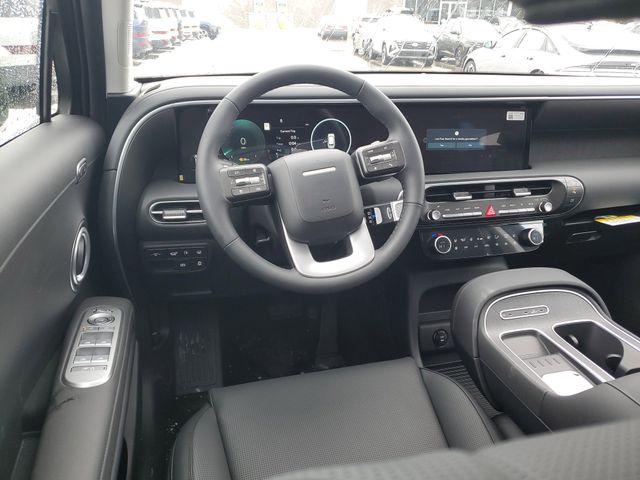 2026 Hyundai Palisade SEL Premium - Photo 12
