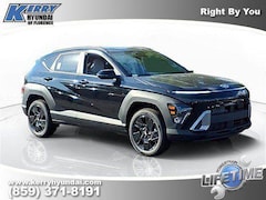 2026 Hyundai Kona SEL Sport AWD SUV