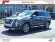 Used 2021 Hyundai Palisade Limited SUV