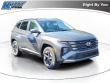 New 2026 Hyundai Tucson Plug-In Hybrid SEL SUV