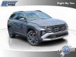 New 2026 Hyundai Tucson Hybrid Limited SUV