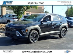 2026 Hyundai Kona SEL Sport AWD SUV