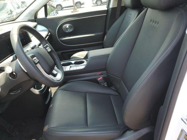 2026 Hyundai IONIQ 9 SEL - Photo 16