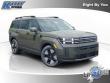New 2026 Hyundai Santa Fe Hybrid SEL SUV