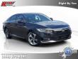 Used 2018 Honda Accord EX-L 2.0T Sedan