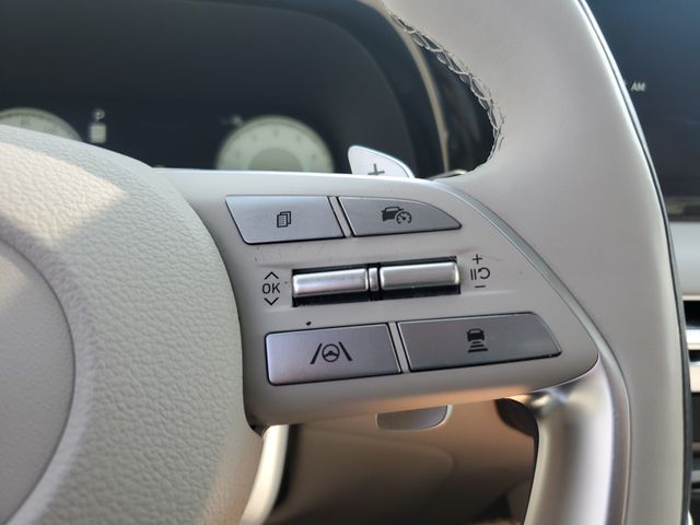 2023 Hyundai Palisade Calligraphy - Photo 24