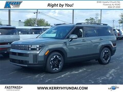 2026 Hyundai Santa Fe SEL AWD SUV