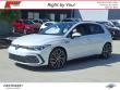 Certified 2024 Volkswagen Golf GTI Autobahn Hatchback