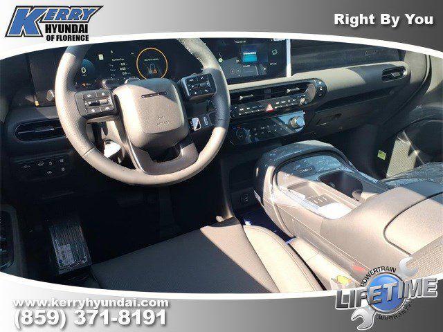 2026 Hyundai Palisade XRT Pro - Photo 7