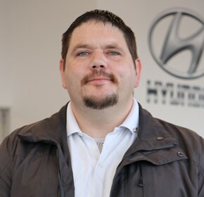 Staff member Bill Linton from f1c865ccd04b