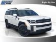 New 2026 Hyundai Santa Fe Calligraphy AWD SUV