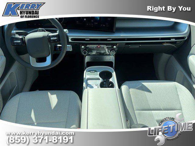 2026 Hyundai IONIQ 9 SE - Photo 6