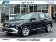 New 2025 Hyundai Tucson SE AWD SUV