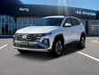  Hyundai Tucson Plug-In Hybrid