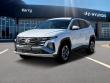 New 2026 Hyundai Tucson Plug-In Hybrid SEL SUV
