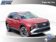 New 2026 Hyundai Tucson SEL AWD SUV